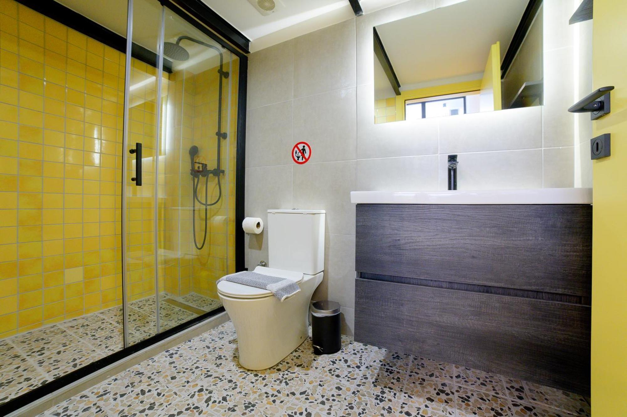 Luxenest Apartment Thessaloniki Exterior photo