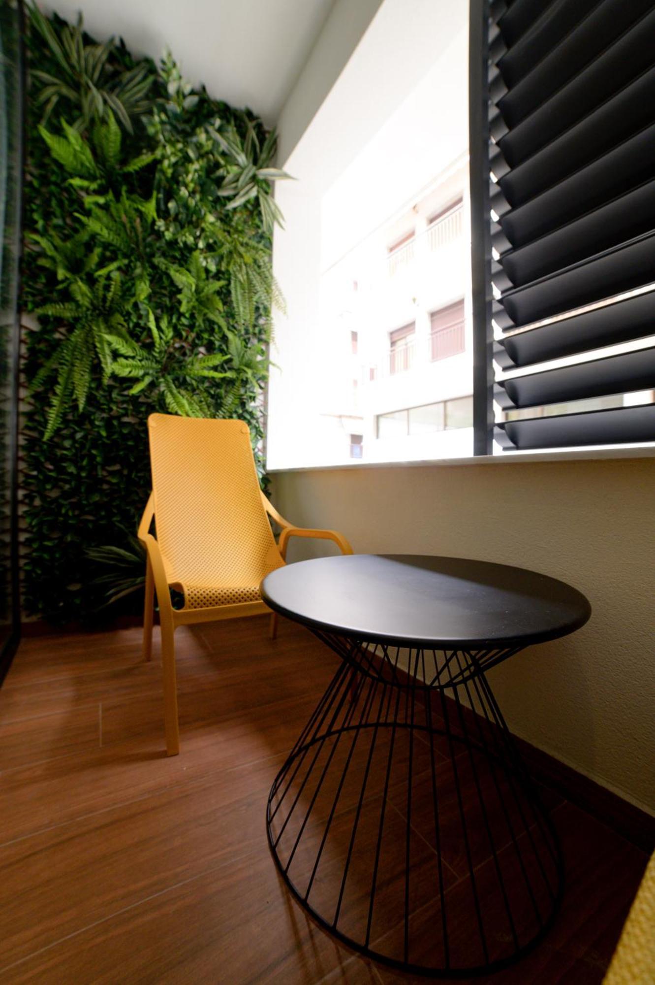 Luxenest Apartment Thessaloniki Exterior photo